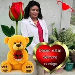 Carol Mendes - @carol.ceica - Instagram