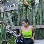 Carol Enriquez - @carol_ceja - Instagram