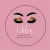 Cejasypestañas👑 - @lacarol.cejas - TikTok