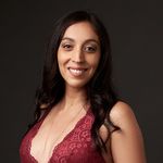 Carol Cerda - @carolcerdae - Instagram