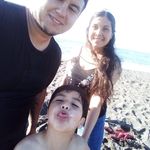 Carol Rocio Donoso Cerda - @carol_agus19 - Instagram