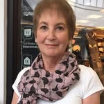 Carol Chalk - @carolchalk69 - Instagram