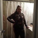 Carol Chalk - @carol.chalk.77 - Instagram