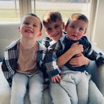 Carol Clark Chalk - @chalkck - Instagram