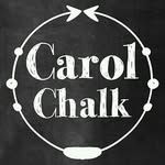 carolchalk - @chalkdacarol - Instagram