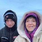 Carol Chalker - @chalker250 - Instagram