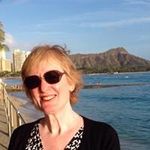 Carol Chalker - @ca_chalk - Instagram