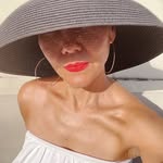 Carole - @carolchalker - Instagram