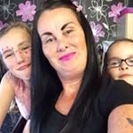 @carolinechalker - Instagram