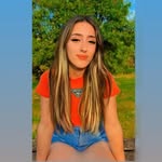 Carol Chamberlain - @santoscarolaine992 - Instagram