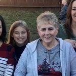Carol Chambliss Spencer - @chambie45 - Instagram