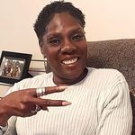Carolyn Chambliss - @hot1hitt84 - Instagram
