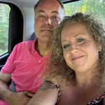 Carol Charron - @carol_daniels118 - Instagram
