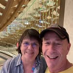 Carol Charron O'Neill - @tishamo63 - Instagram