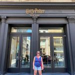 Caroline Chartrand - @passecaro - Instagram