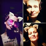 Carol Chavez - @carolchavezclutz - Instagram