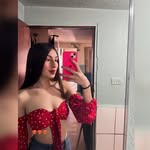 Carol Chavez - @c.ch2110 - Instagram