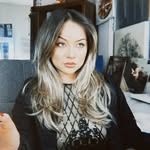 Carolina Chávez - @carolchavezcano - Instagram