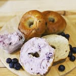 Carol Chea - @bluegrassbagelsky - Instagram