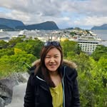 Carol Cheang - @carolcheang - Instagram