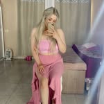 Carol Jhimmy Cheaib - @carol_cheaib_santacruz - Instagram