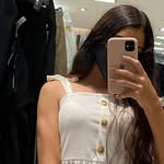 @carol_chellegue - Instagram