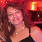 Carol Riccitiello-Chell - @carolchell1945 - Instagram
