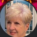 Carol Deming Chenault - @chenaultcaroldeming - Instagram
