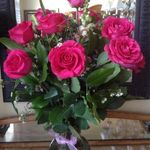 Carol Jackson Chenault - @acarolj44 - Instagram
