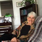 Carol Cheney - @carolchen458 - Instagram