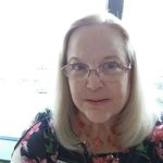 Carol Cheney - @carolann0803 - Instagram