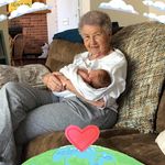 Carol McAuley Cheney - @carol.cheney - Instagram