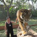 Carole Chénier - @carole.chenier.33 - Instagram