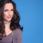 Caroline Chenier - @yourmagicangel - Instagram