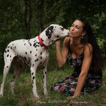 Caroline Chenier - @nougat_jango_ramses - Instagram