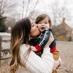 Caroline Koontz Chenoweth - @cnchenoweth - Instagram