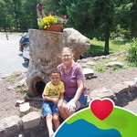 Carolyn Sue Chenoweth Martin - @carolynchenoweth - Instagram