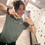 Carol Chew - @carolchew1996 - Instagram