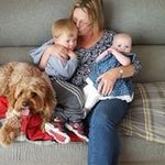 carol chew - @chew9811 - Instagram