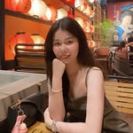 Carol Chew - @carolcheww - Instagram