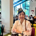 Carol GH Chew - @carolchewy - Instagram