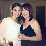 Carol Cheyne - @tobiad - Instagram