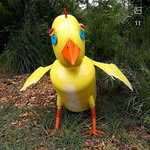 Carol Chick - @momma_chick_75 - Instagram