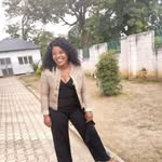 Carol Chileshe - @chileshecarol96 - Instagram