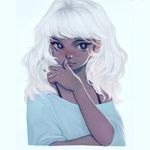 Carol Chiloane - @modiegicarol2006 - Instagram