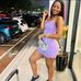 Carol Chiloane - Facebook