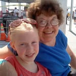 Carol Chilton - @chilton8739 - Instagram