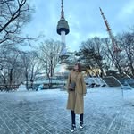 Carol Ching - @carol_ching1221 - Instagram