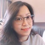 Carol Ching - @fishcarolyu - Instagram