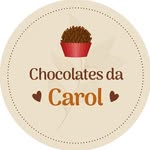 Carol Barros - @carol.chocolates_ - Instagram
